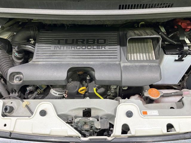 DAIHATSU TANTO CUSTOM 2016