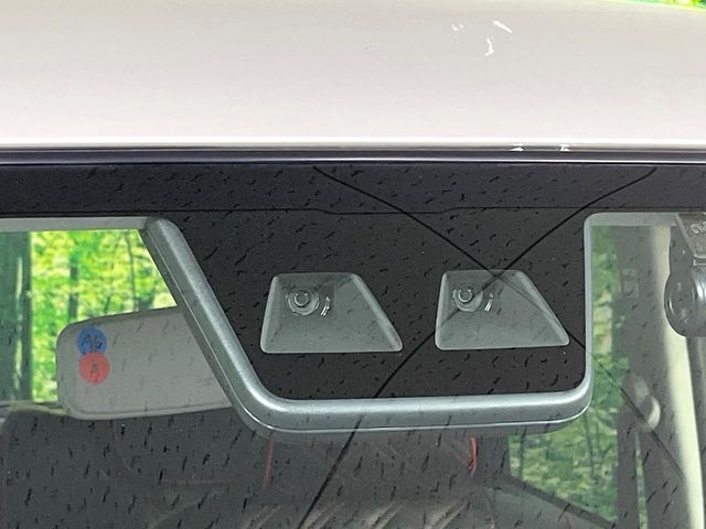 DAIHATSU MOVE canbus 2021