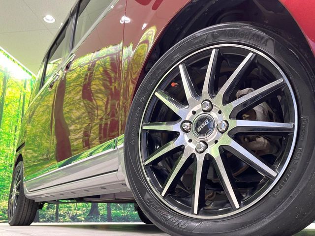 DAIHATSU MOVE canbus 2021