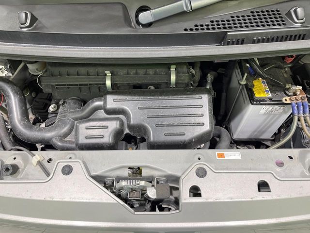 DAIHATSU MOVE canbus 2021