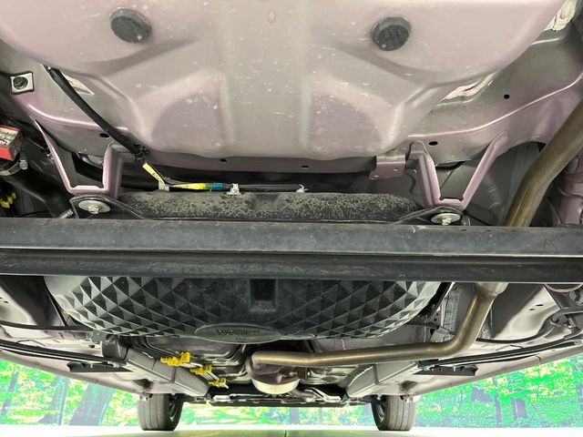 DAIHATSU MOVE canbus 2021