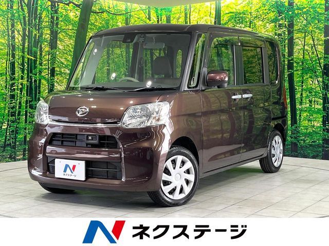 DAIHATSU TANTO 2016