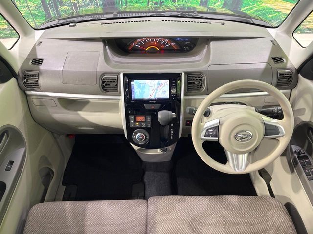 DAIHATSU TANTO 2016