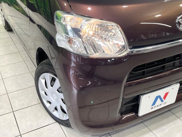 DAIHATSU TANTO 2016