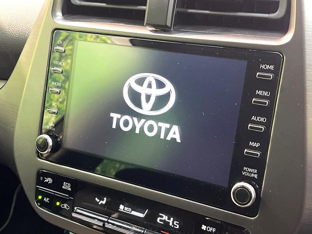 TOYOTA PRIUS PHV 2022