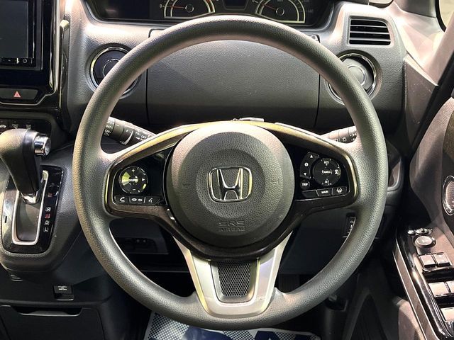 HONDA N BOX CUSTOM 2018