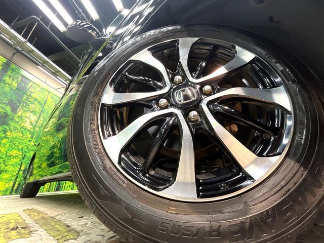 HONDA N BOX CUSTOM 2018