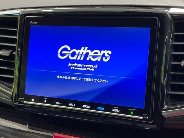 HONDA ODYSSEY HYBRID 2018