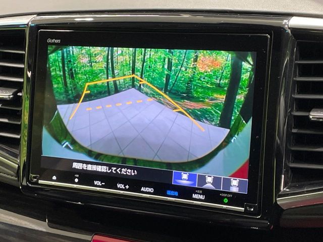 HONDA ODYSSEY HYBRID 2018