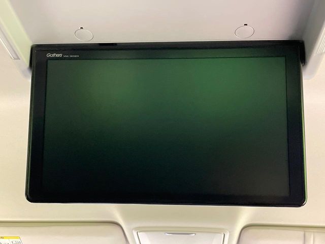 HONDA ODYSSEY HYBRID 2018