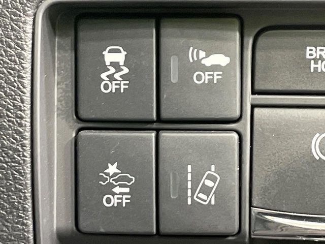 HONDA ODYSSEY HYBRID 2018