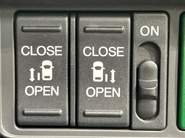 HONDA ODYSSEY HYBRID 2018