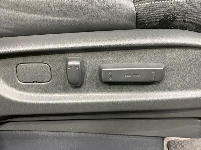 HONDA ODYSSEY HYBRID 2018