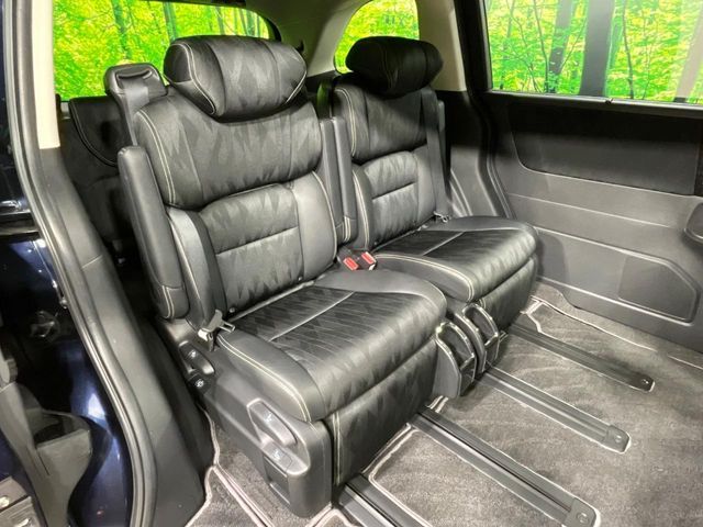 HONDA ODYSSEY HYBRID 2018