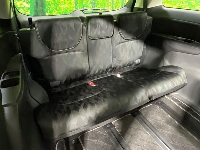 HONDA ODYSSEY HYBRID 2018