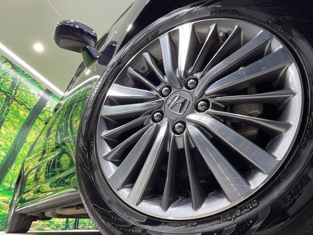 HONDA ODYSSEY HYBRID 2018