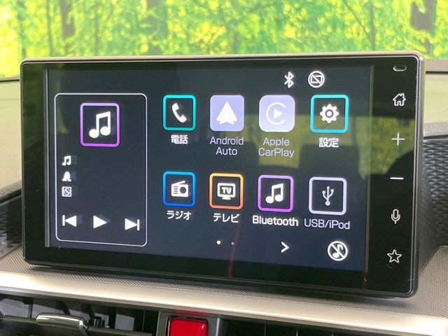 TOYOTA RAIZE HYBRID 2024