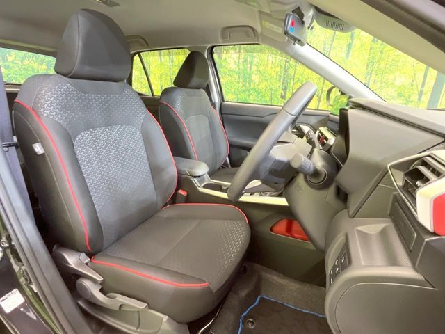 TOYOTA RAIZE HYBRID 2024