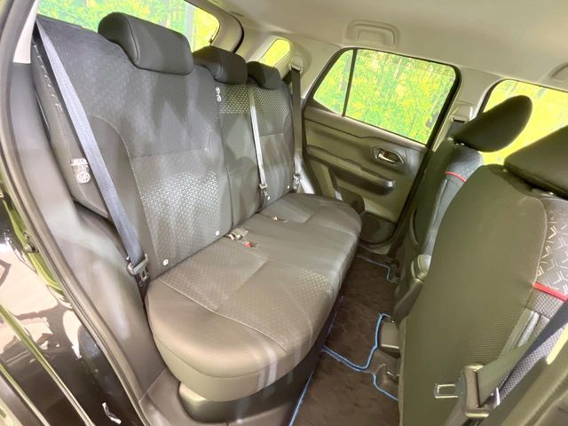 TOYOTA RAIZE HYBRID 2024