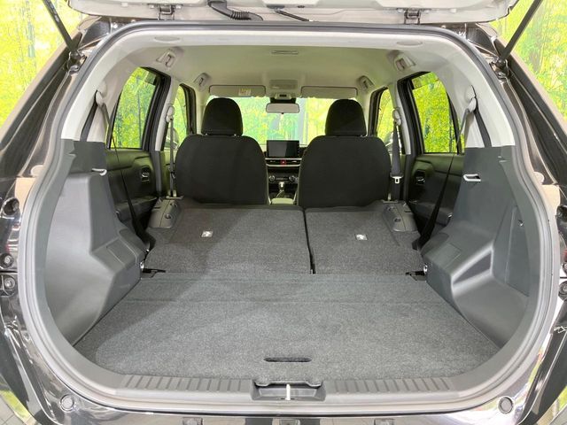 TOYOTA RAIZE HYBRID 2024