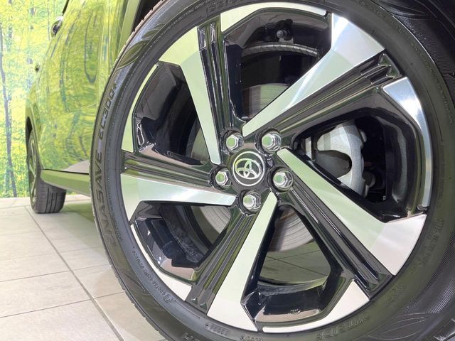 TOYOTA RAIZE HYBRID 2024