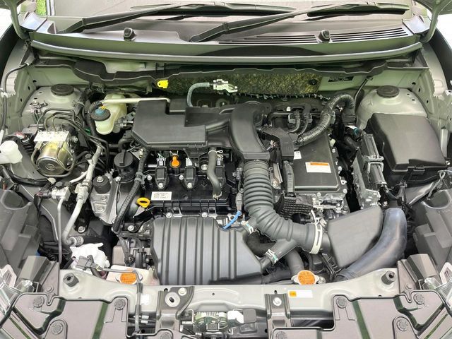 TOYOTA RAIZE HYBRID 2024