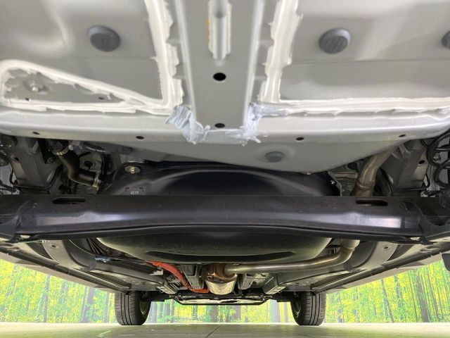 TOYOTA RAIZE HYBRID 2024