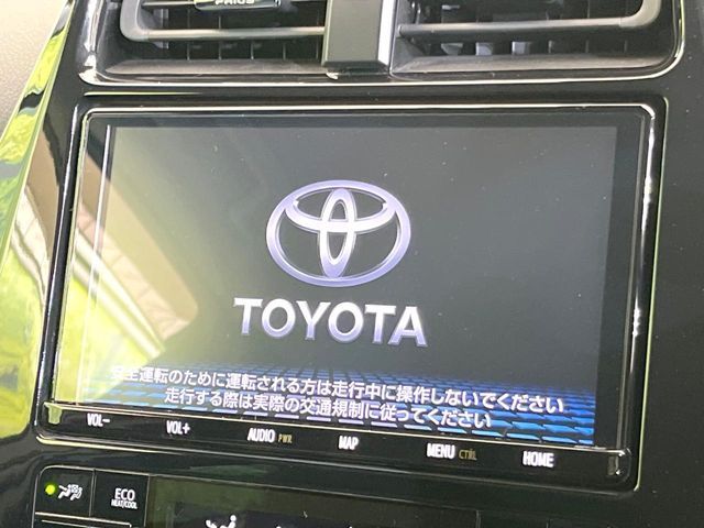 TOYOTA PRIUS 2021