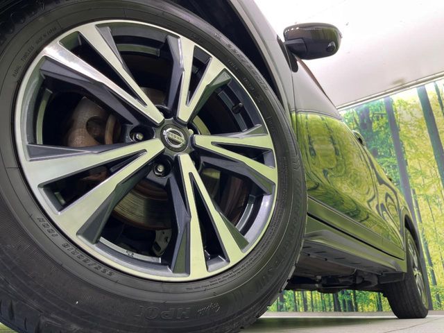 NISSAN X-TRAIL 2WD 2017