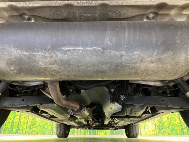 NISSAN X-TRAIL 2WD 2017