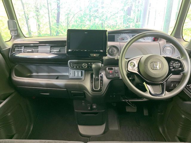 HONDA N BOX CUSTOM 2022