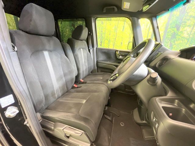 HONDA N BOX CUSTOM 2022