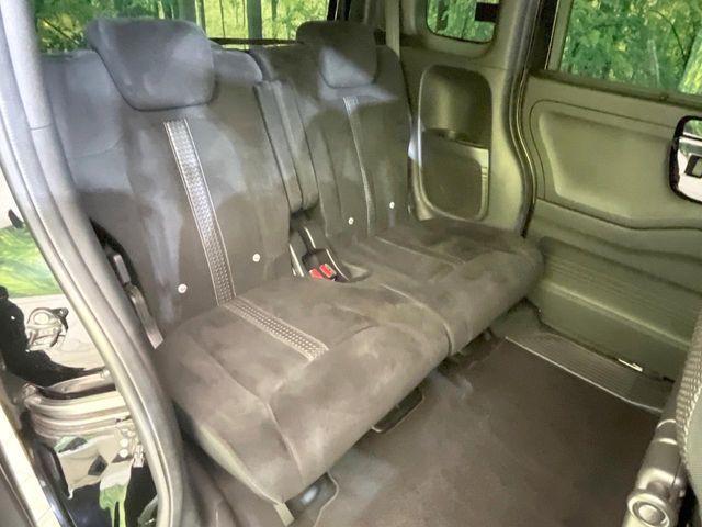 HONDA N BOX CUSTOM 2022