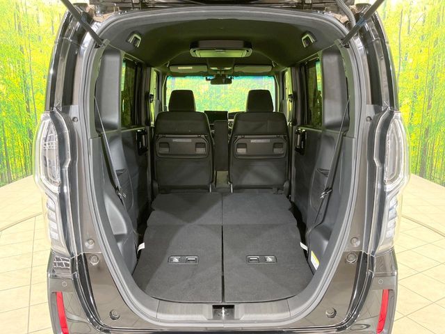 HONDA N BOX CUSTOM 2022