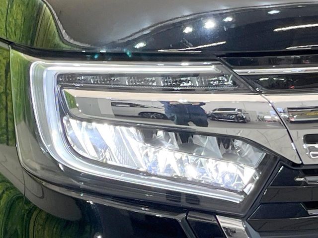 HONDA N BOX CUSTOM 2022