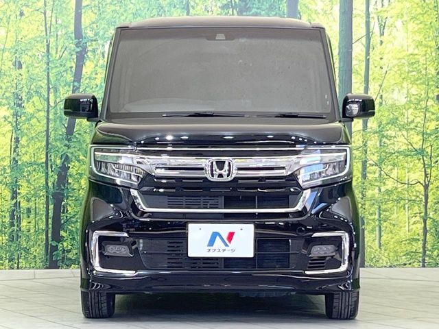 HONDA N BOX CUSTOM 2022