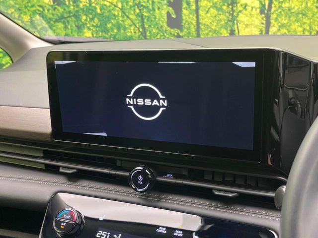 NISSAN SERENA  WG 2024