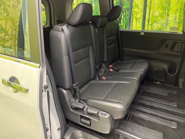 NISSAN SERENA  WG 2024