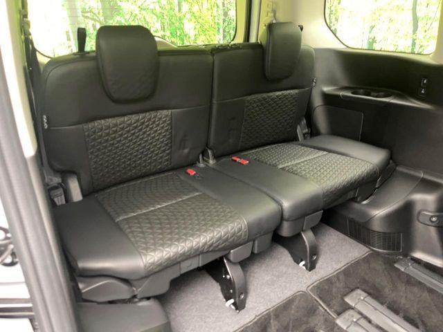 NISSAN SERENA  WG 2024