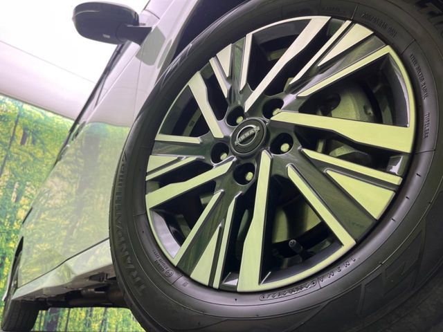 NISSAN SERENA  WG 2024