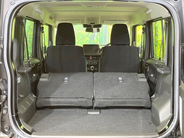 SUZUKI JIMNY NOMADE 2025