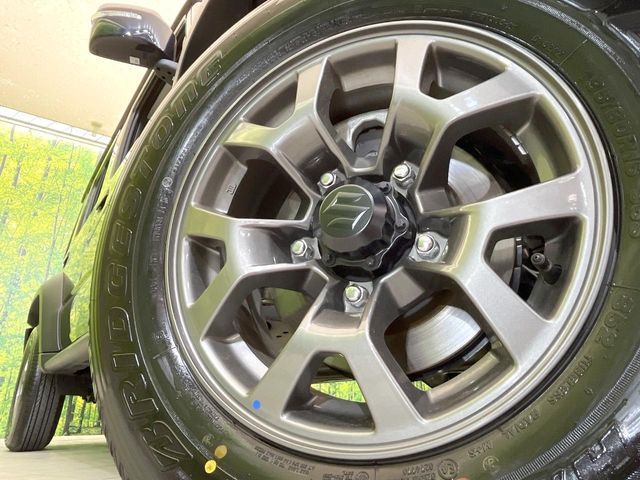 SUZUKI JIMNY NOMADE 2025