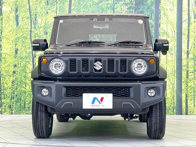 SUZUKI JIMNY NOMADE 2025