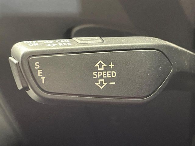 AUDI AUDI TTS coupe 2015