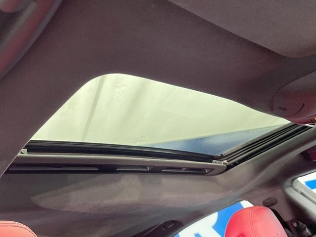 MASERATI MASERATI GHIBLI Sedan 2018