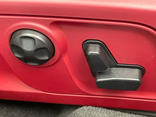 MASERATI MASERATI GHIBLI Sedan 2018