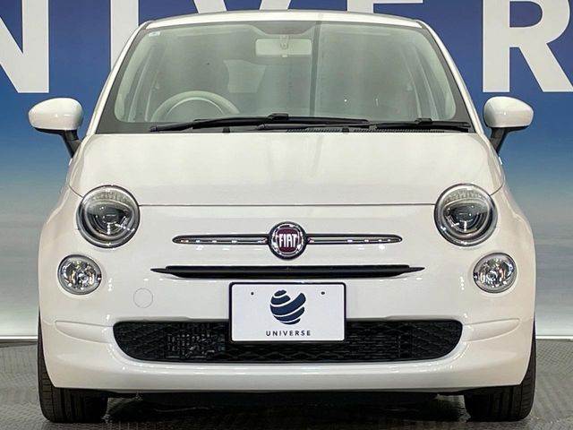 FIAT FIAT 500 2022