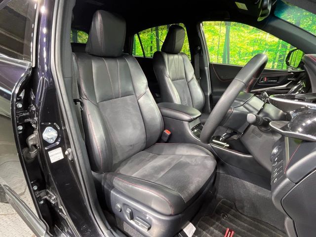 TOYOTA HARRIER 2WD 2017