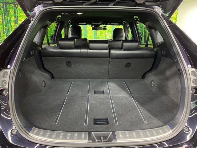 TOYOTA HARRIER 2WD 2017