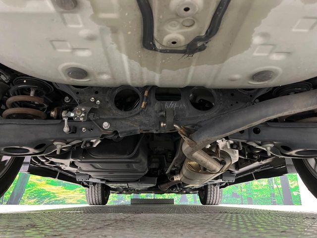 TOYOTA HARRIER 2WD 2017